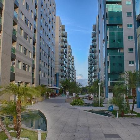 Beira Mar Praia Jatiuca Maceió Exterior foto