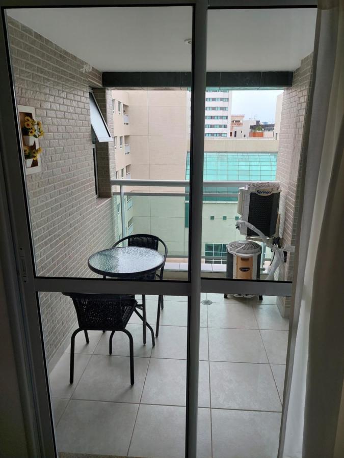 Beira Mar Praia Jatiuca Maceió Exterior foto