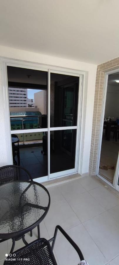 Beira Mar Praia Jatiuca Maceió Exterior foto