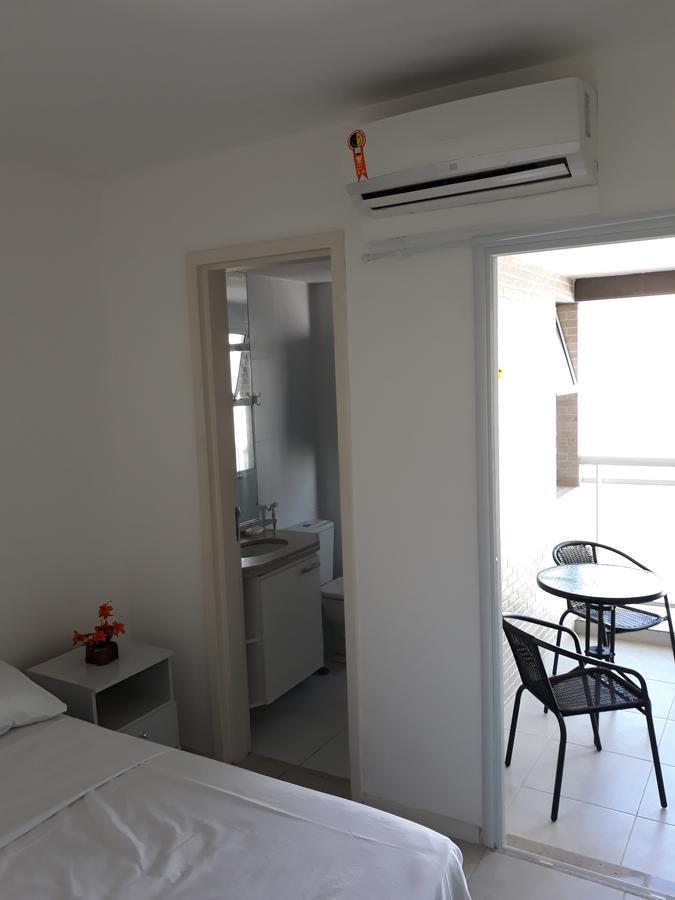 Beira Mar Praia Jatiuca Maceió Exterior foto